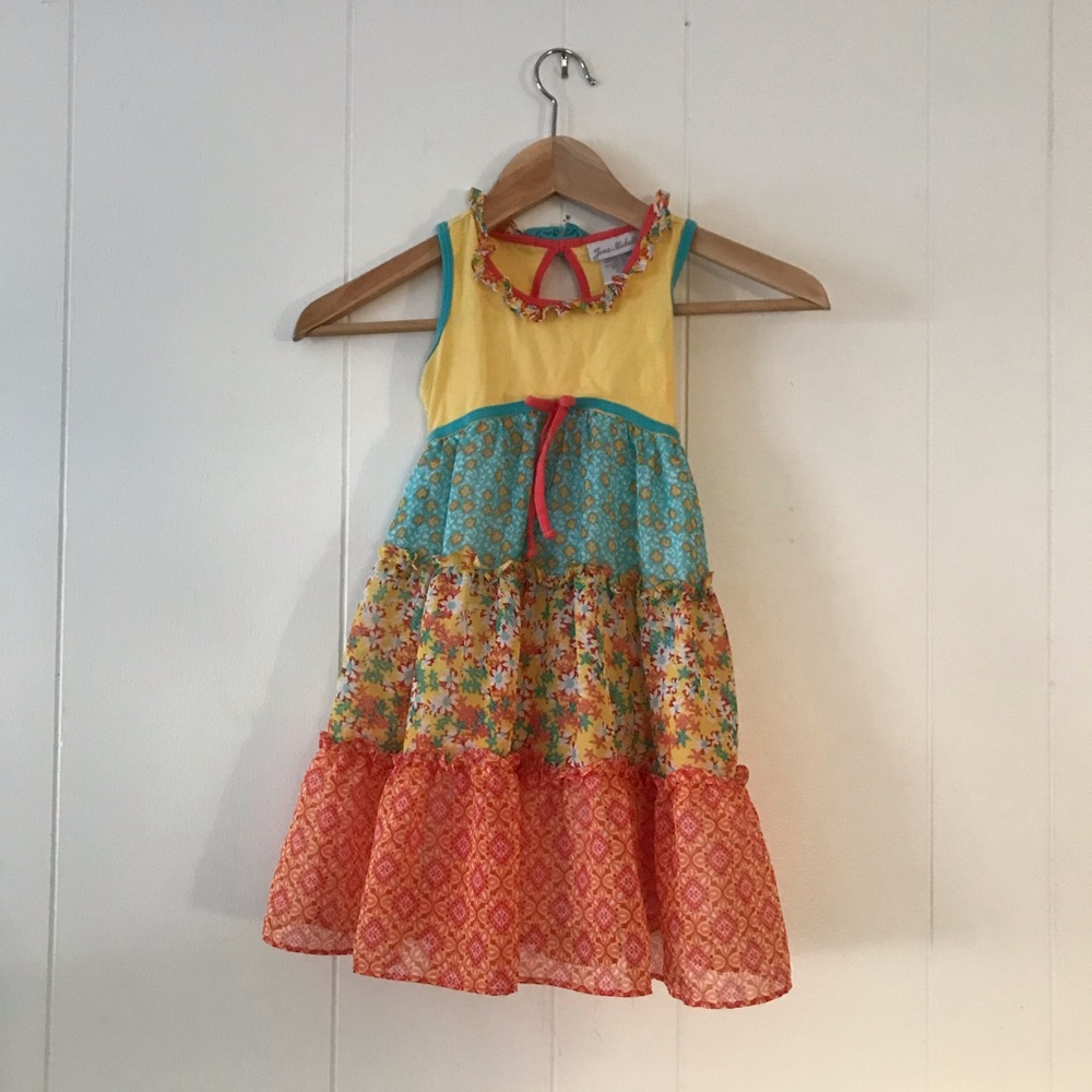 5T Sundress